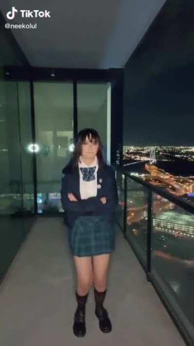 Neeko tiktok