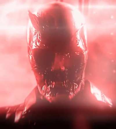 We Know, We Already Are Demons.