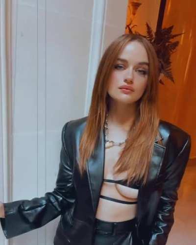 Bullet Train photocall (video)