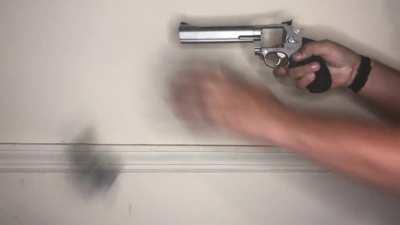 I give you “The Taurus Reload”