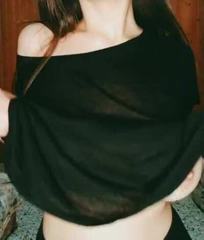 If you like give me a little love