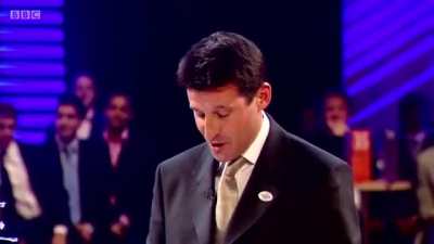 Paula Radcliffe & Kelly Holmes - My Marathon Story (2/2)