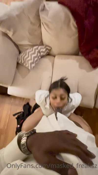 Nothing better than a no hands job 🙌 All her updated collection in Comments 👇