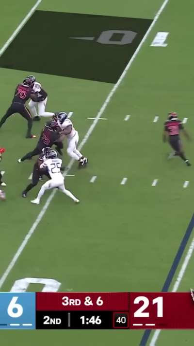 These NFL QB’s are really changing the game!