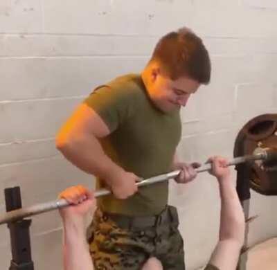 A Valentine’s Day spot for Valentine’s Day