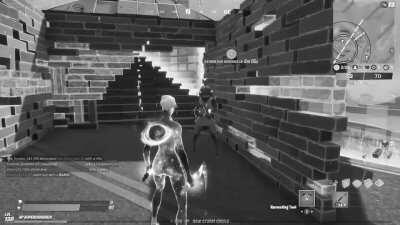 Rip my default friend I found