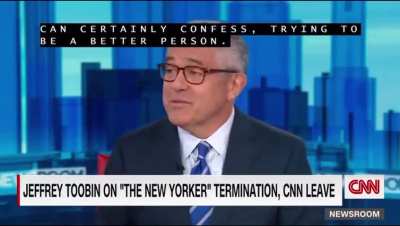 Caught masterbaiting on the news…