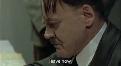 These are hard times.