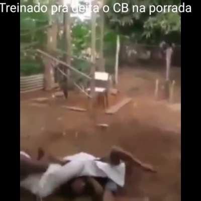 Nunca existiu título