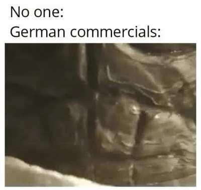 Germans ruin pickles for some of you