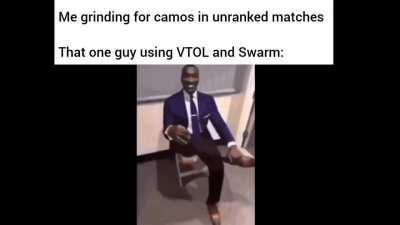 They be fighting for their lifes fr