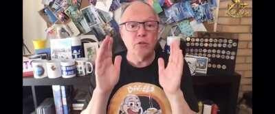 Invest 4 minutes in your self, look at this and just relax and HODL!