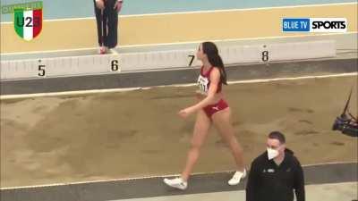 Cameraman knows what’s up