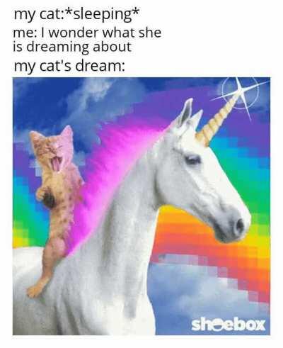 Living her best life