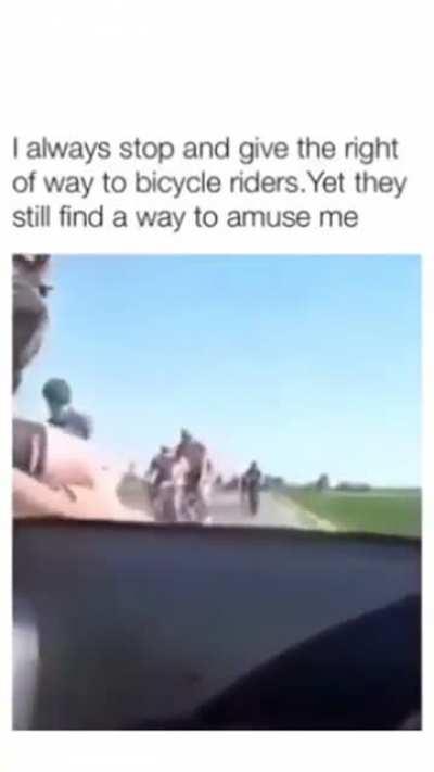 Fred's cant navigate over vehicles.