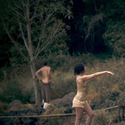 Ana de Armas - Eden (2024)