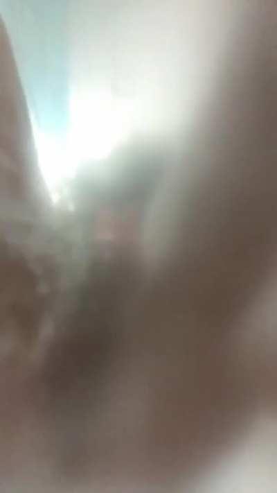 POV of me pissing on your face 😈 enjoy the view?