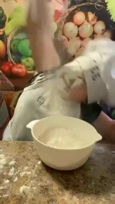 Gordon Ramsey is such an inspiration