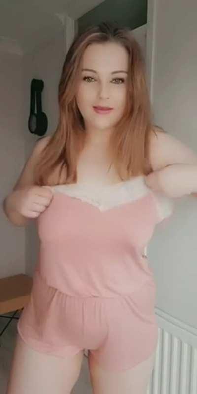 (OC) who likes natural titties? ☺️