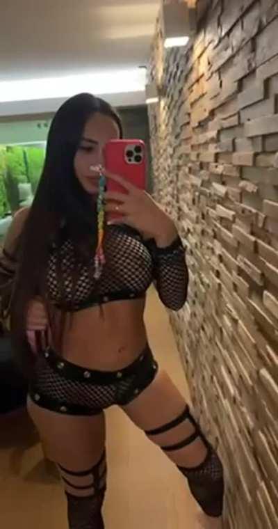 My new nightwear 🌙