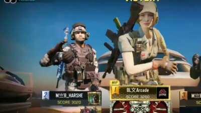 Cyberpunk themed CodM trailer with bug report clips... I don’t claim rights upon neither clips nor music, I only did the montage... just for entertainment purposes... Enjoy ;) (pls fix the game) this is the third time I get shadowbanned... y’all will neve