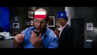 Poland after seeing the absolute state of the Russian army