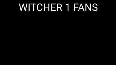 Witcher Fans