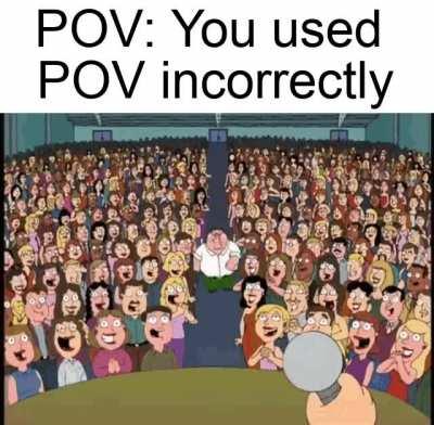 A hard skill to master