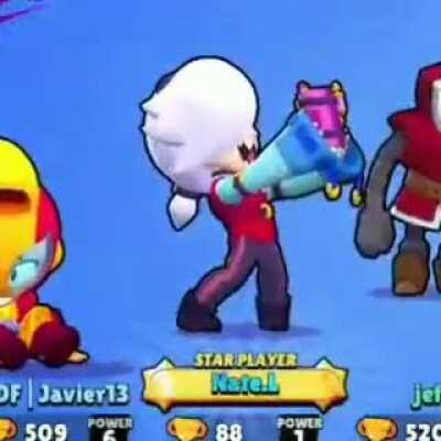 cloette fucking DIES ,😭