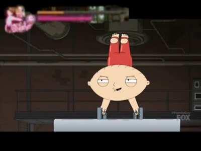 Stewie learns breaker