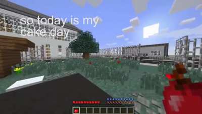 oh that was unexpected