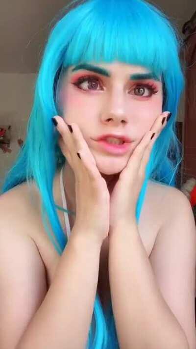 Soy un dios generoso