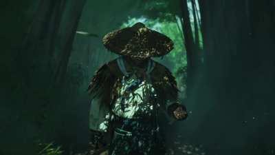 The proud do not endure