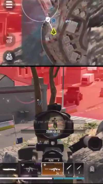 Cluster Strike for the WIN!!