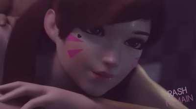 D.va (Rash Nemain)