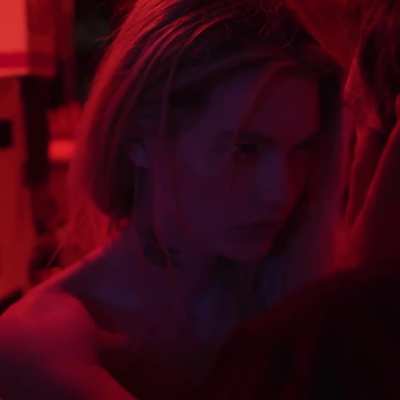 Dela Reilley - What Lurks Beneath (2024)