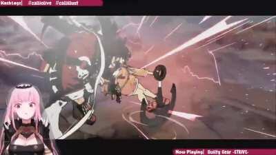 The natural enemy of Death, the Dolphin