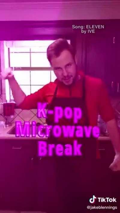 Bob's meal from today's episode