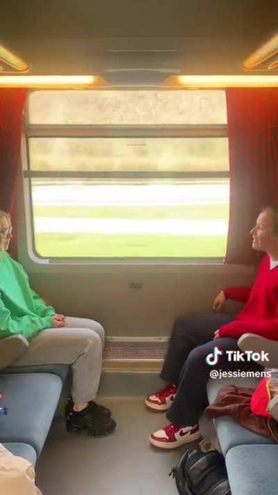 If they're not in the Harry Potter HBO remake, I'm not watching it!