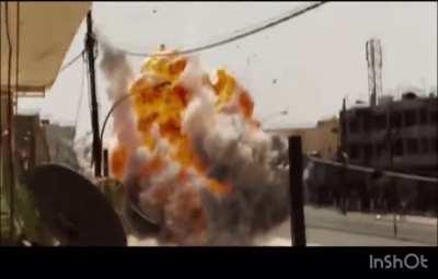 Listening to Darkie on shuffle be like