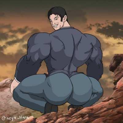 Yagoo version. It had to be done