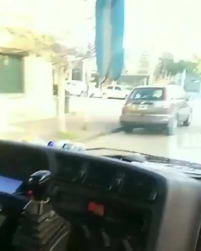 Argentine engineering