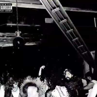 Our Fundraiser Meme we made.