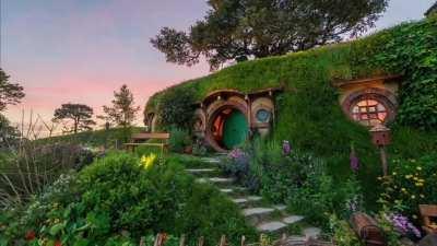 OST for an unreleased stage @multiversusie