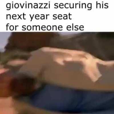 Rollercoaster of emotions