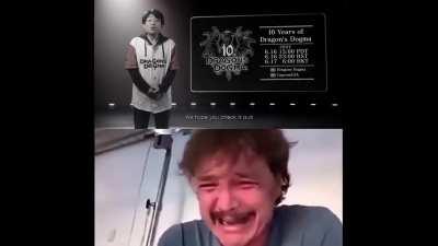 Live Reaction from the Capcom Showcase