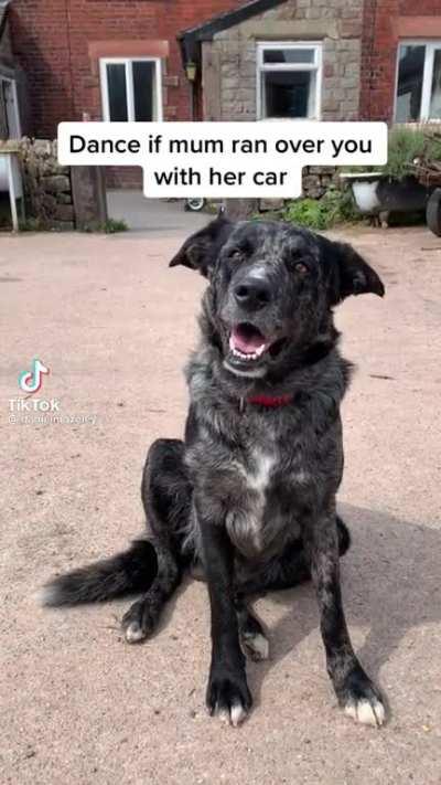 Didn’t see that coming