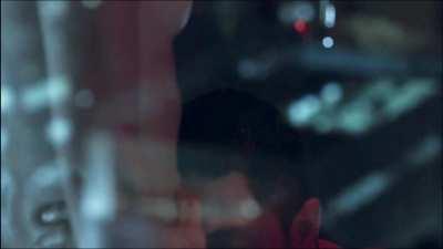 Agatha Moreira doing a sexy dance & doggy sex after - in brazilian series Verdades Secretas s02e18-19 (2021)