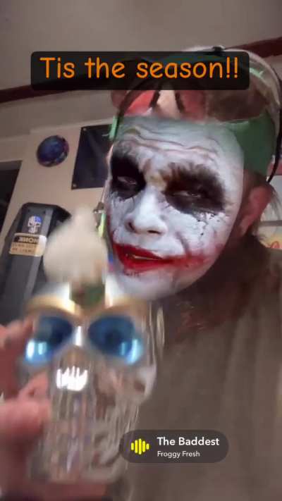 Tis that time of morning again!!