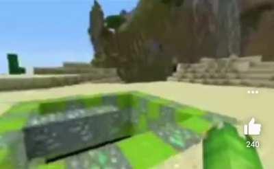 The billionth time I’ve seen one of those on YT shorts